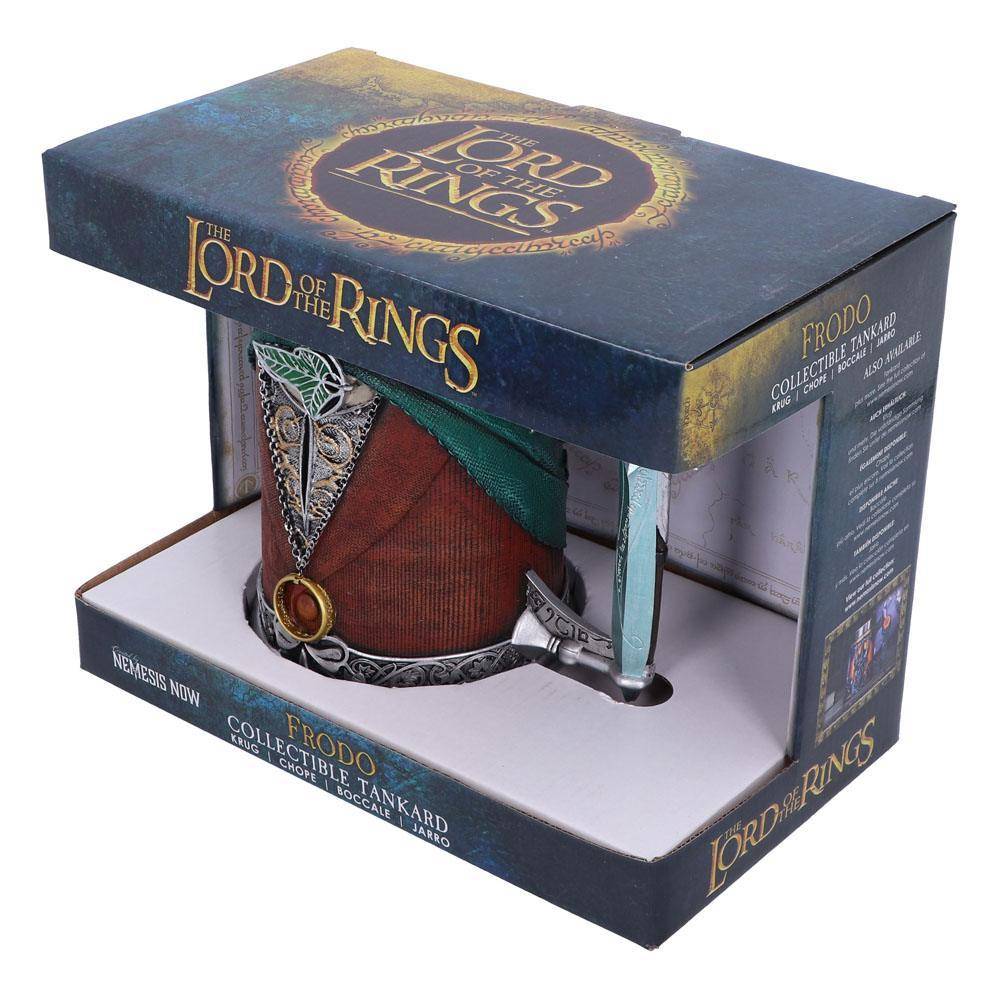 Der Herr der Ringe - Krug Frodo