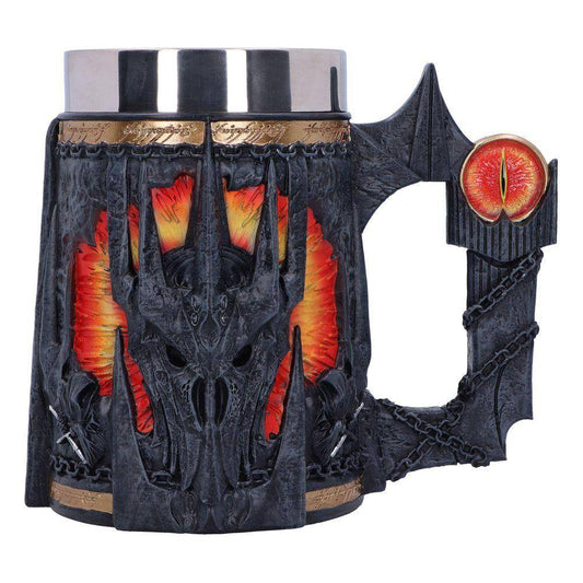 Der Herr der Ringe - Krug Sauron - 600 ml