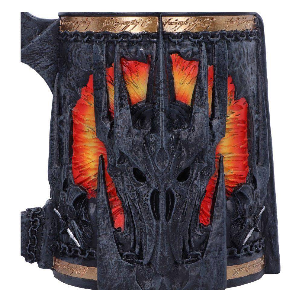 Der Herr der Ringe - Krug Sauron - 600 ml
