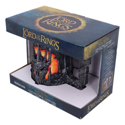 Der Herr der Ringe - Krug Sauron - 600 ml