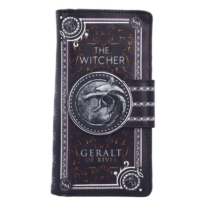 The Witcher - Geldbeutel Geralt