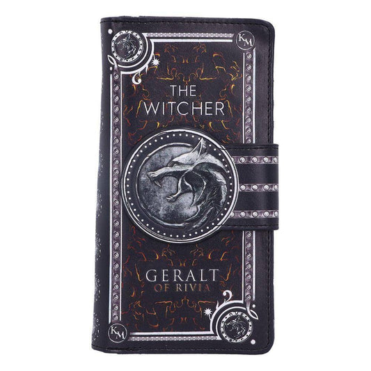 The Witcher - Geldbeutel Geralt