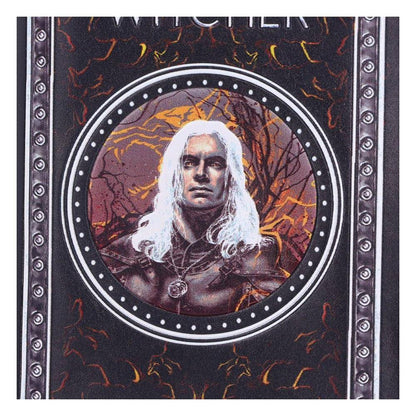 The Witcher - Geldbeutel Geralt