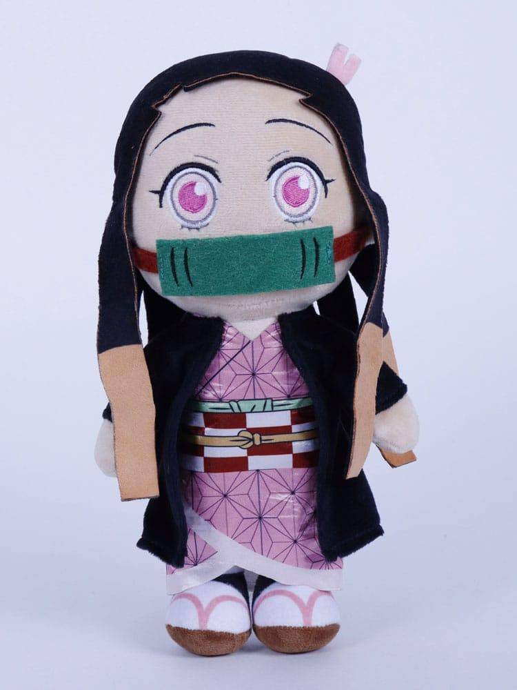 Demon Slayer - Plüschfigur Nezuko 27 cm