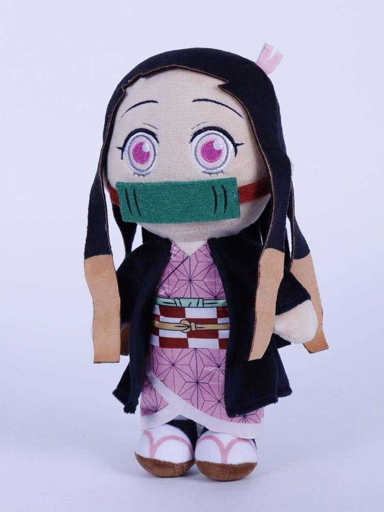 Demon Slayer - Plüschfigur Nezuko 27 cm