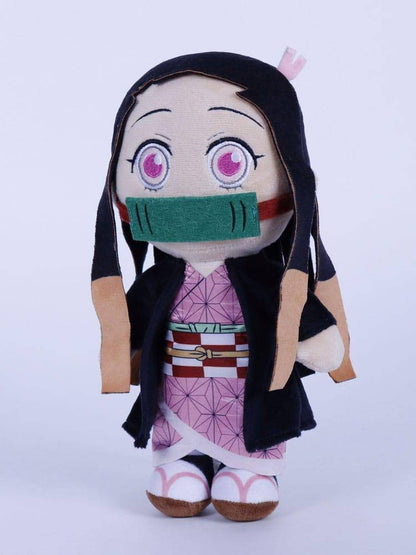 Demon Slayer - Plüschfigur Nezuko 27 cm