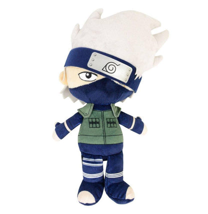 Naruto Shippuden - Plüschfigur Kakashi Hatake - 30 cm