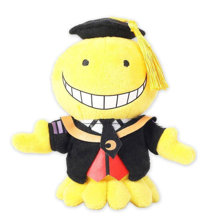 Assassination Classroom - Plüschfigur Koro Sensei - 12 cm