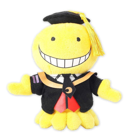 Assassination Classroom - Plüschfigur Koro Sensei - 12 cm