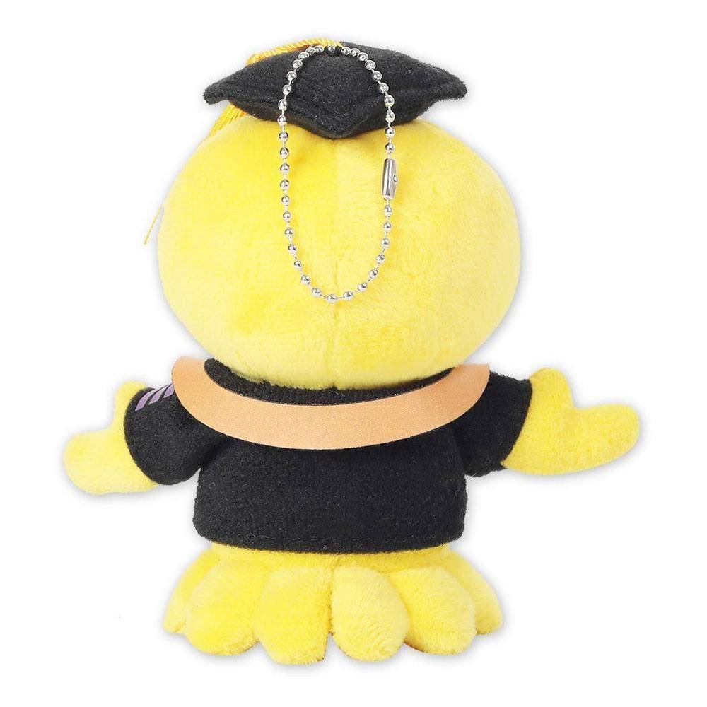 Assassination Classroom - Plüschfigur Koro Sensei - 12 cm