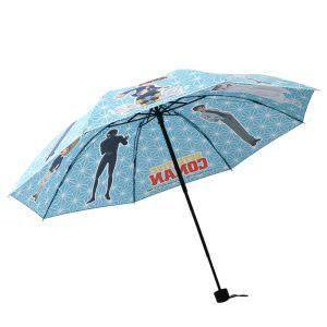 Detektiv Conan - Regenschirm Charaktere