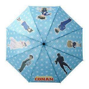 Detektiv Conan - Regenschirm Charaktere