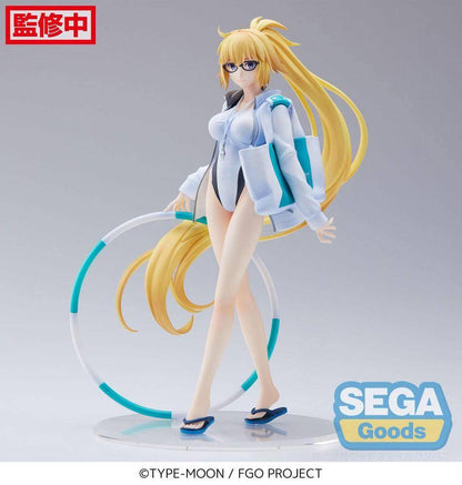 Fate/Grand Order - Statue Jeanne d'Arc (Archer) - 23 cm