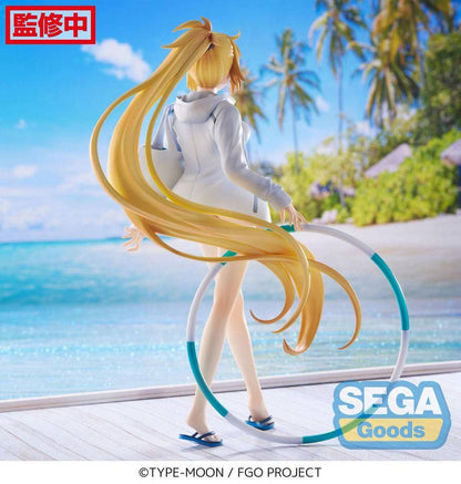 Fate/Grand Order - Statue Jeanne d'Arc (Archer) - 23 cm