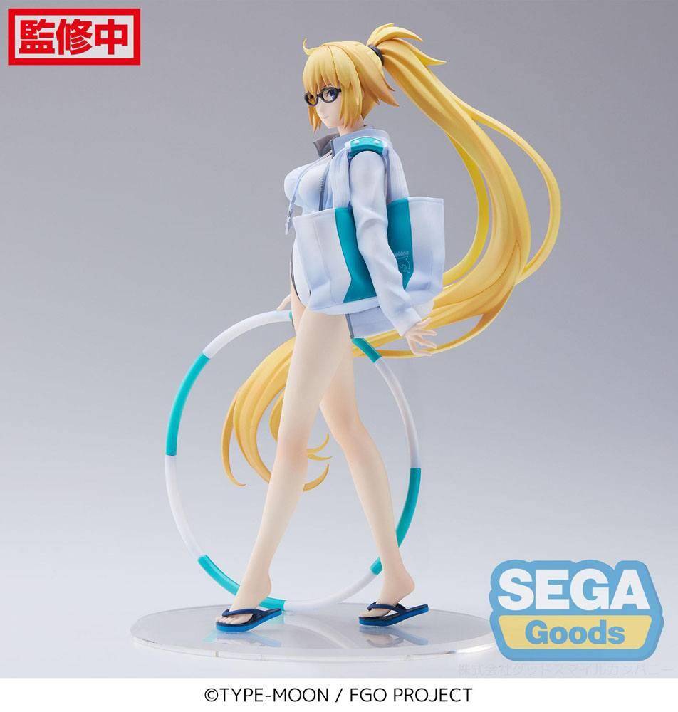 Fate/Grand Order - Statue Jeanne d'Arc (Archer) - 23 cm