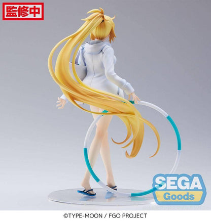 Fate/Grand Order - Statue Jeanne d'Arc (Archer) - 23 cm