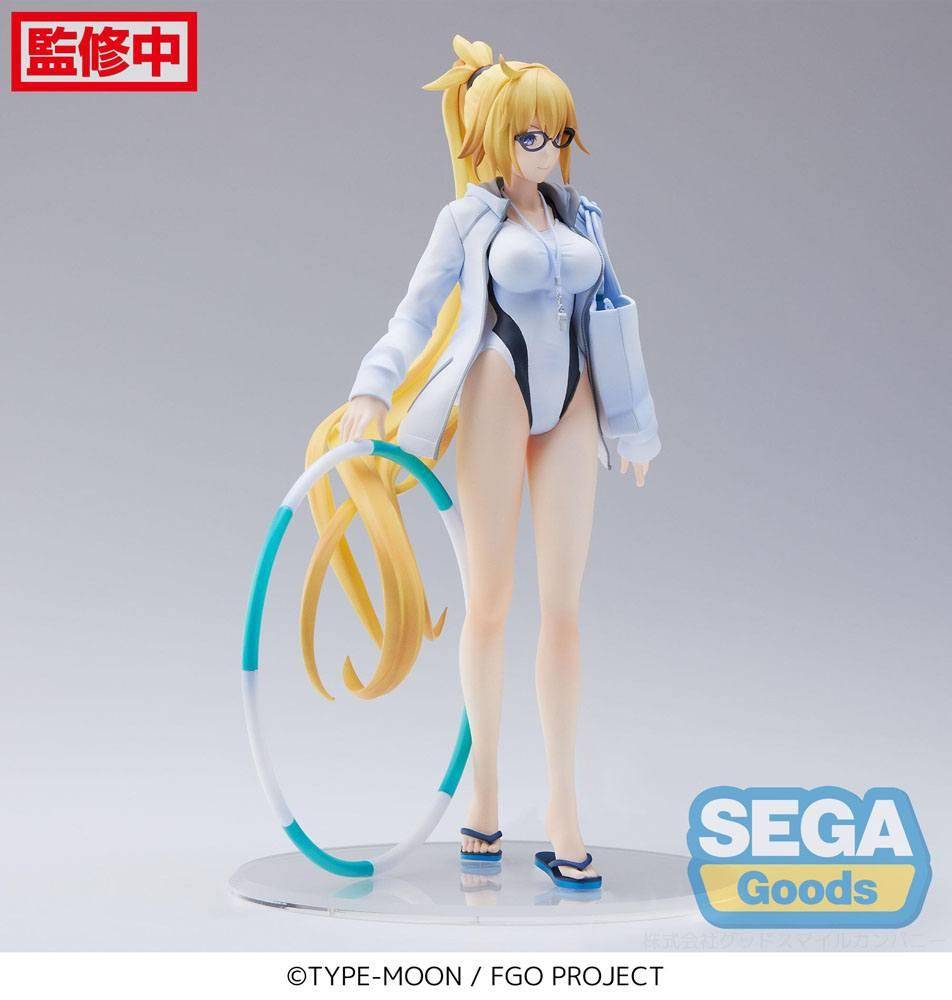 Fate/Grand Order - Statue Jeanne d'Arc (Archer) - 23 cm
