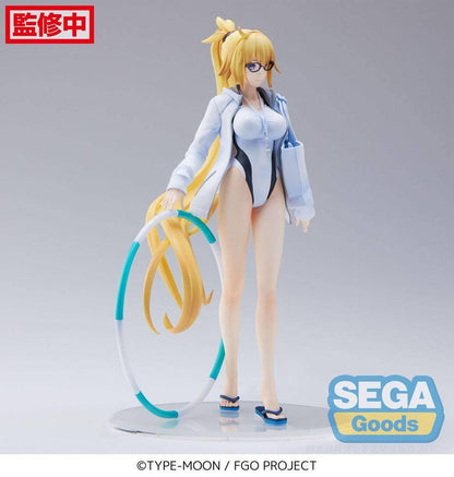 Fate/Grand Order - Statue Jeanne d'Arc (Archer) - 23 cm