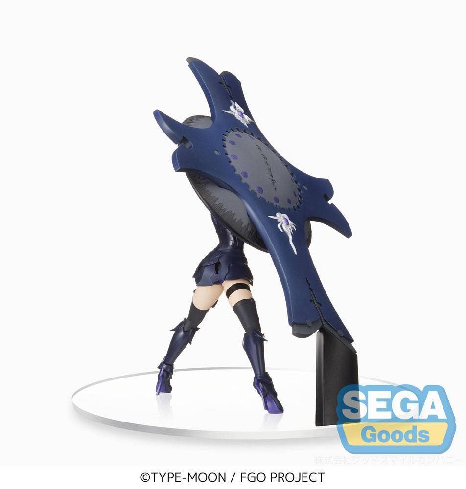 Fate/Grand Order - PVC Statue Mash Kyrielight - 15 cm