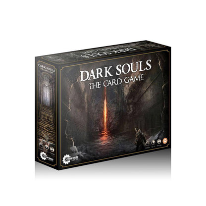 Dark Souls - Kartenspiel Kooperativ - Englisch