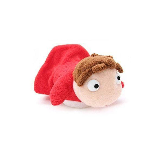 Studio Ghibli - Plüschfigur Ponyo - 18 cm