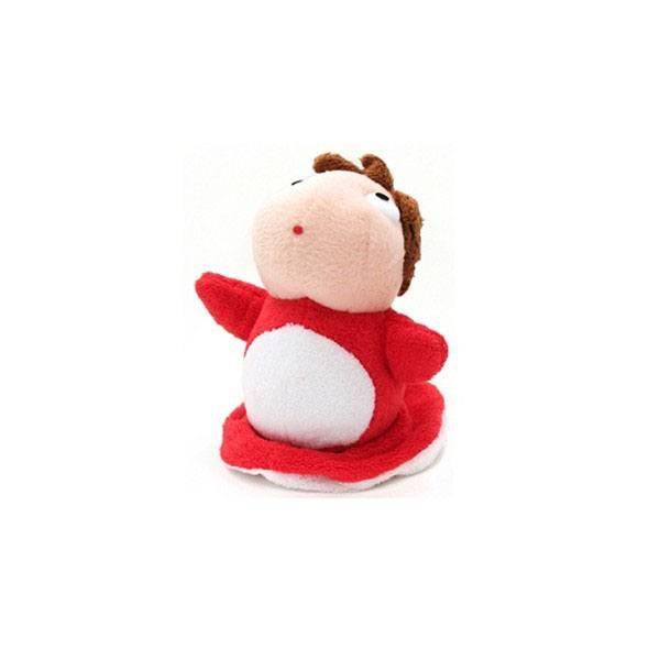 Studio Ghibli - Plüschfigur Ponyo - 18 cm