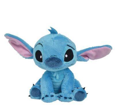 Disney - Plüschfigur Lilo & Stitch Alien Stitch - 25cm