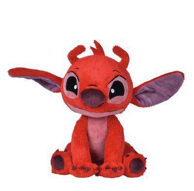 Disney - Lilo & Stitch Plüschtier Leroy - 25 cm