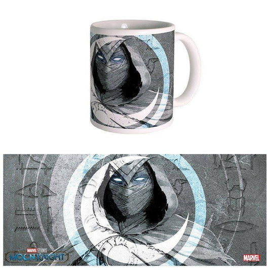 Marvel - Tasse Moon Knight - 300 ml