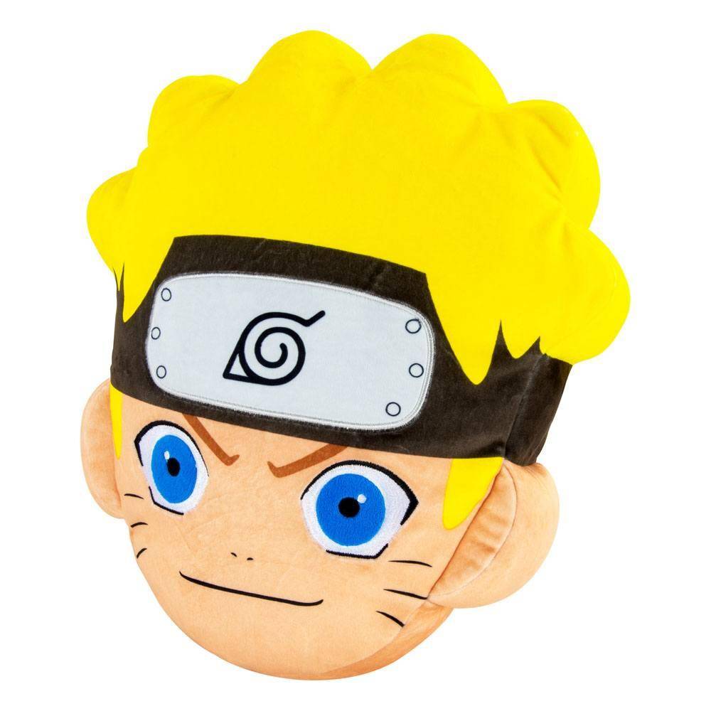 Naruto: Shippuden - Mocchi-Mocchi Plüschfigur Naruto Uzumaki - 43 cm