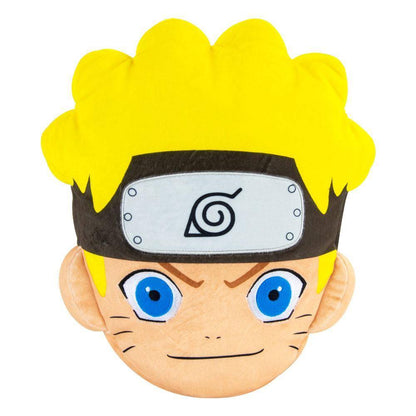Naruto: Shippuden - Mocchi-Mocchi Plüschfigur Naruto Uzumaki - 43 cm