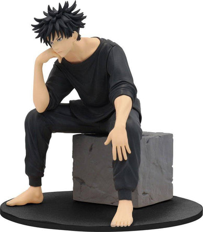 Jujutsu Kaisen - PVC Statue Fushiguro Megumi - 20 cm