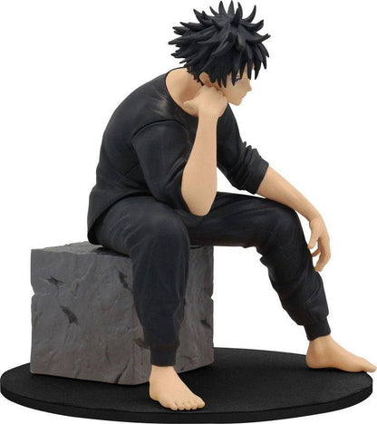 Jujutsu Kaisen - PVC Statue Fushiguro Megumi - 20 cm