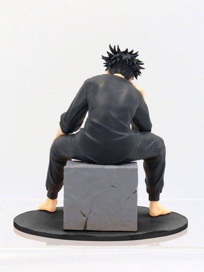 Jujutsu Kaisen - PVC Statue Fushiguro Megumi - 20 cm