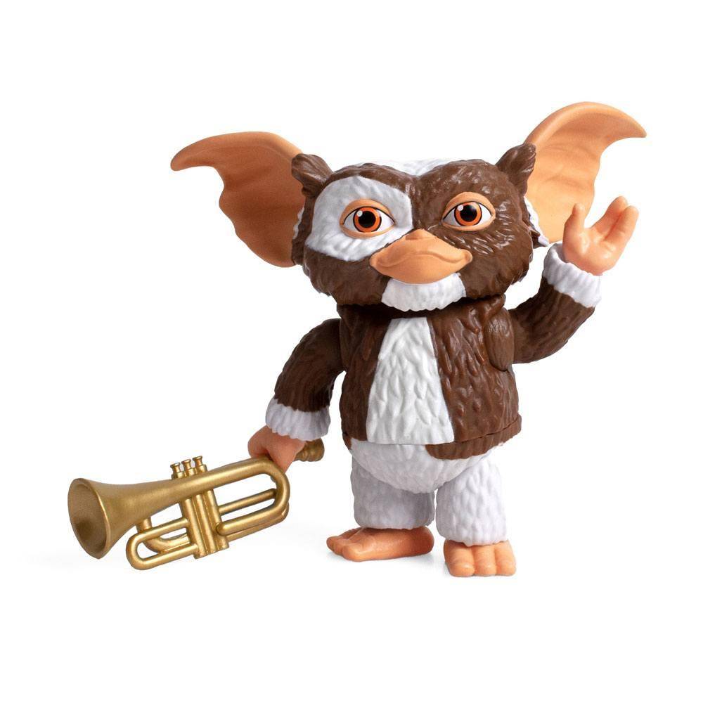 Gremlins - Actionfigur Gizmo - 13 cm