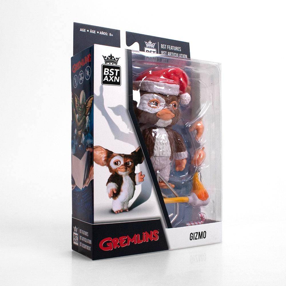 Gremlins - Actionfigur Gizmo - 13 cm