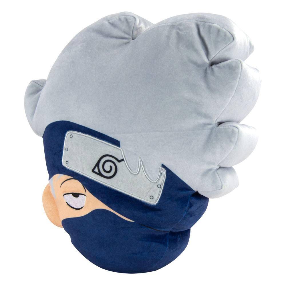 Naruto: Shippuden - Mocchi-Mocchi Plüschkissen Kakashi Hatake - 43 cm