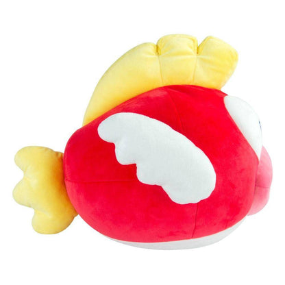 Super Mario - Mocchi-Mocchi Plüschfigur Cheep Cheep - 38 cm