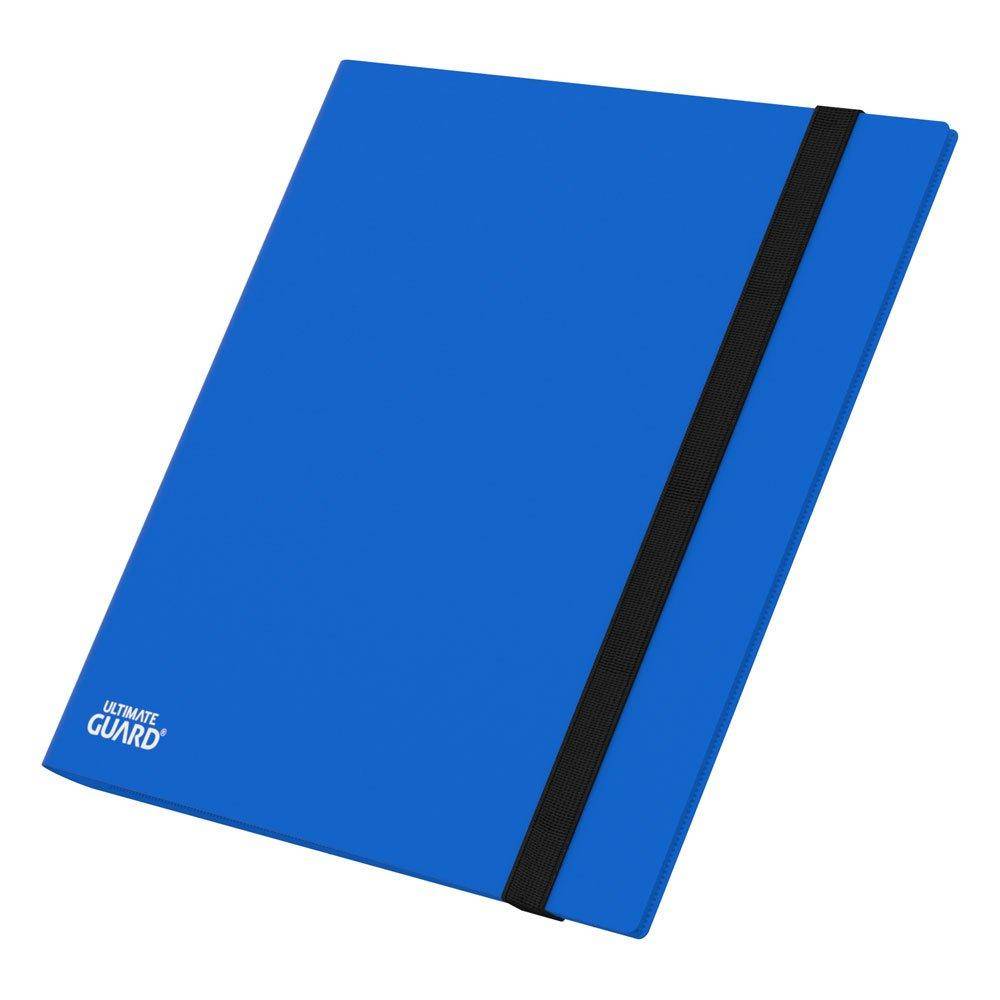 Ultimate Guard - Kartenportfolio Flexxfolio 480/24 Taschen - Blau