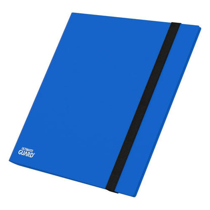 Ultimate Guard - Kartenportfolio Flexxfolio 480/24 Taschen - Blau