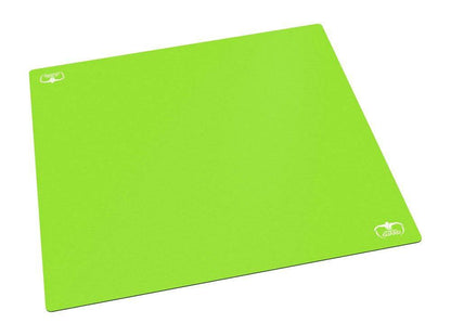 Ultimate Guard - Spielmatte Quadratisch Hellgrün - 61 x 61 cm