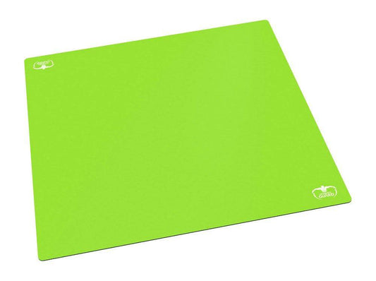 Ultimate Guard - Spielmatte Quadratisch Hellgrün - 61 x 61 cm