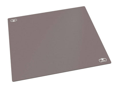 Ultimate Guard - Spielmatte Quadratisch Dunkler Sand - 61 x 61 cm
