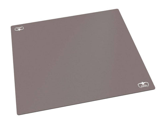 Ultimate Guard - Spielmatte Quadratisch Dunkler Sand - 61 x 61 cm
