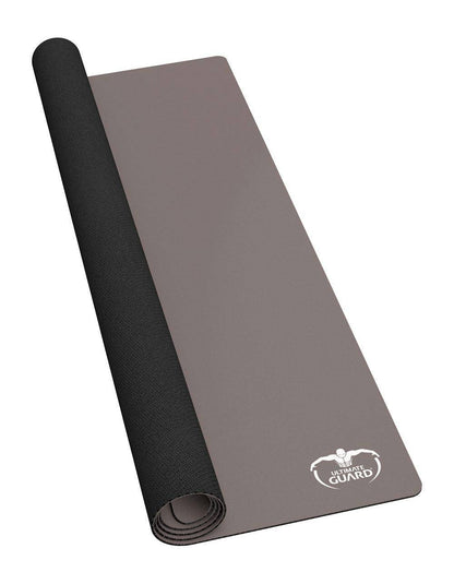 Ultimate Guard - Spielmatte Quadratisch Dunkler Sand - 61 x 61 cm