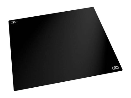 Ultimate Guard - Spielmatte Quadratisch Schwarz - 80 x 80 cm