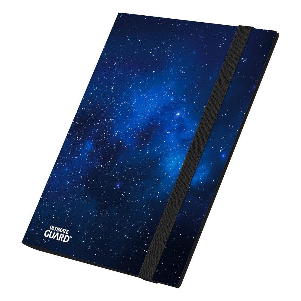 Ultimate Guard - Kartenportfolio Flexxfolio 360/18 Taschen - Mystic Space