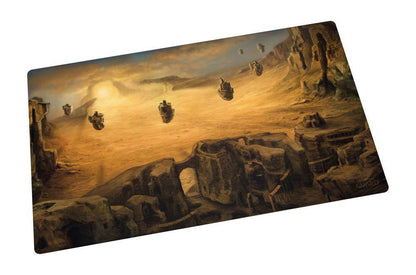 Ultimate Guard - Spielmatte Lands Edition II Ebene - 61 x 35 cm