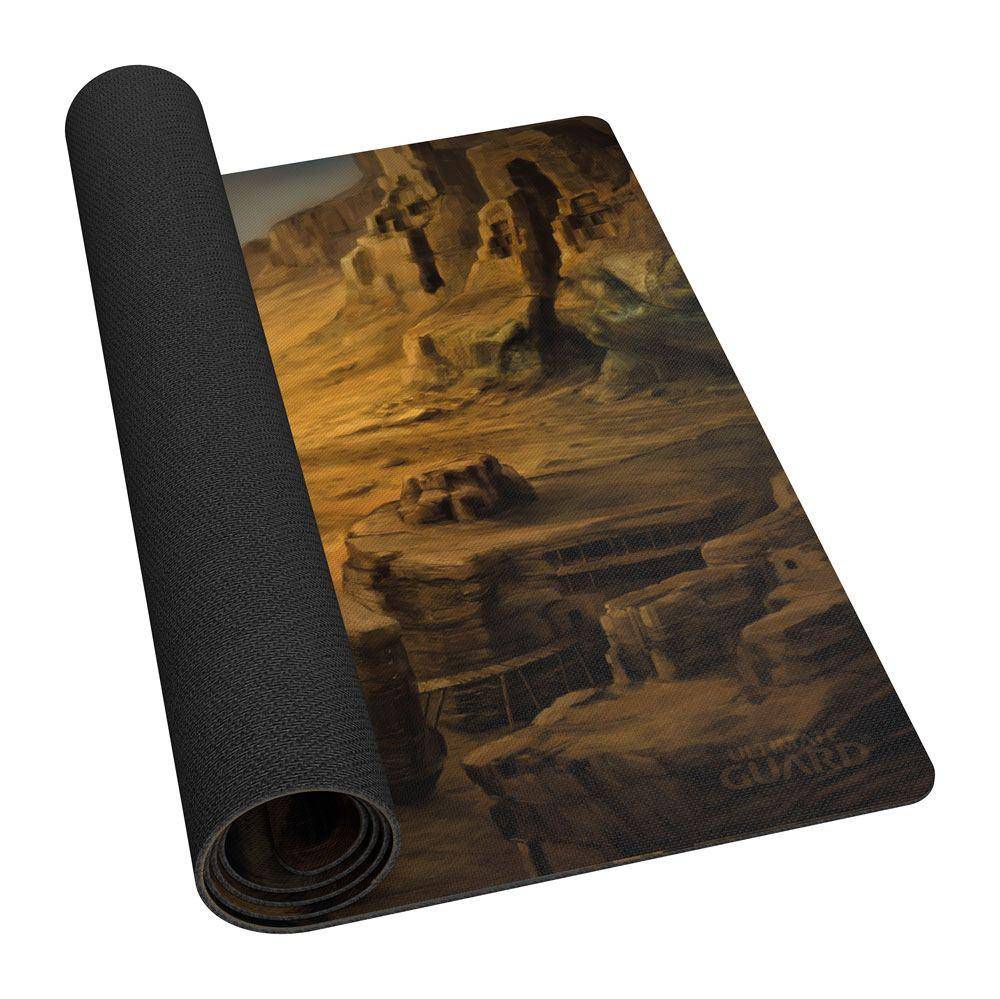 Ultimate Guard - Spielmatte Lands Edition II Ebene - 61 x 35 cm