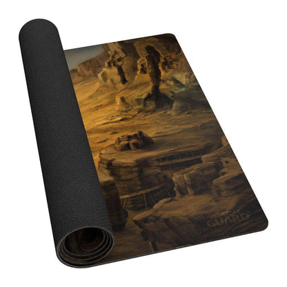Ultimate Guard - Spielmatte Lands Edition II Ebene - 61 x 35 cm